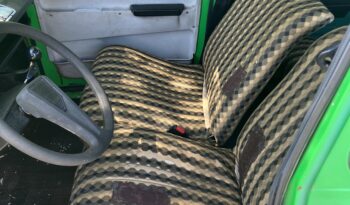 Citroën Dyane 6 Dyane 6-400 full