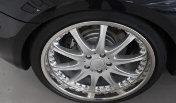 BMW Z3 3.2 M Roadster full