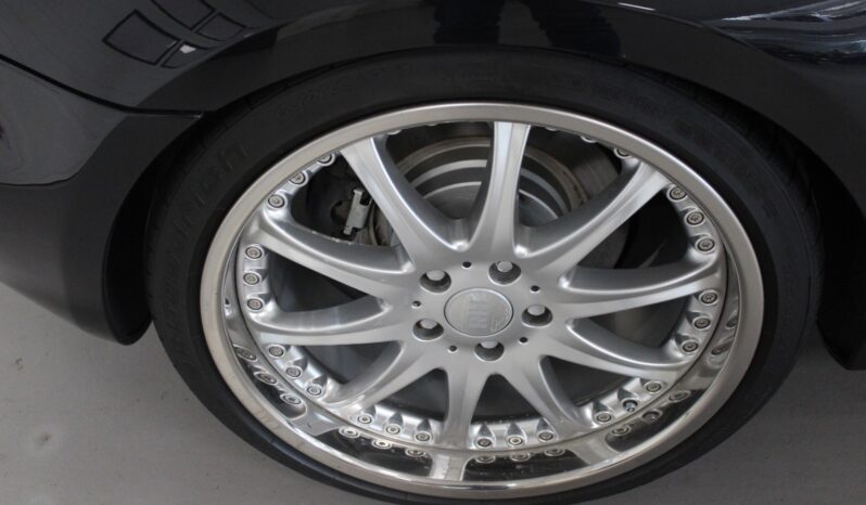 BMW Z3 3.2 M Roadster full