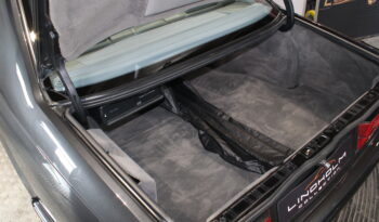 BMW 7-serie E32 750i v12 full