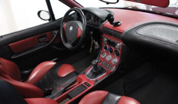 BMW Z3 3.2 M Roadster full