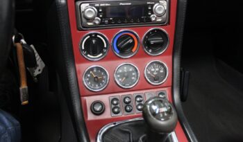 BMW Z3 3.2 M Roadster full