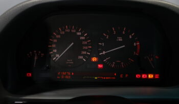 BMW 7-serie E32 750i v12 full