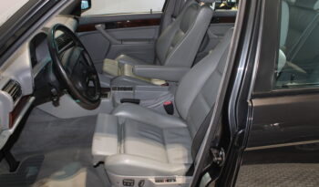 BMW 7-serie E32 750i v12 full