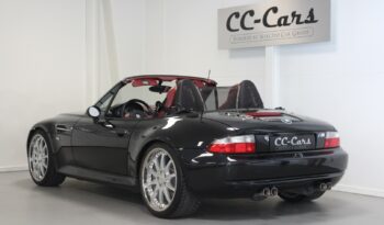 BMW Z3 3.2 M Roadster full