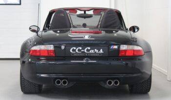 BMW Z3 3.2 M Roadster full