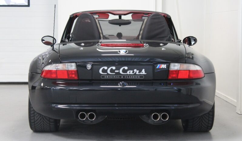 BMW Z3 3.2 M Roadster full