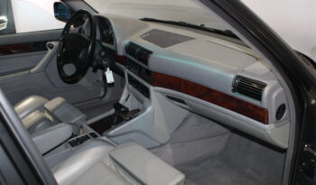 BMW 7-serie E32 750i v12 full