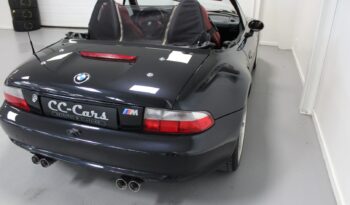 BMW Z3 3.2 M Roadster full