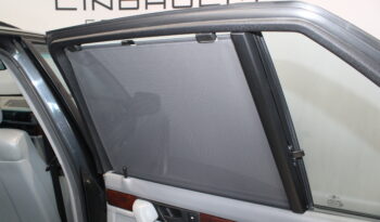 BMW 7-serie E32 750i v12 full