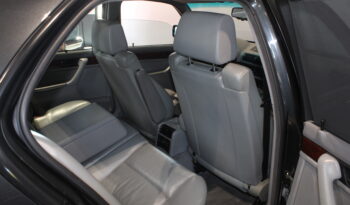 BMW 7-serie E32 750i v12 full