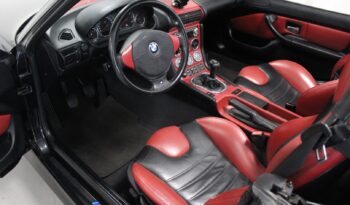 BMW Z3 3.2 M Roadster full