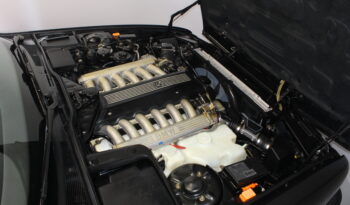 BMW 7-serie E32 750i v12 full