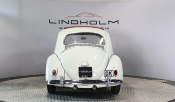 VW Bobbel Type 1 – 1200 full