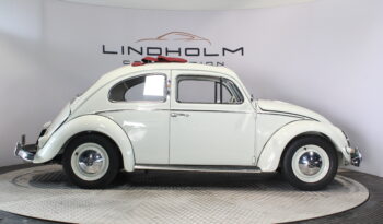 VW Bobbel Type 1 – 1200 full