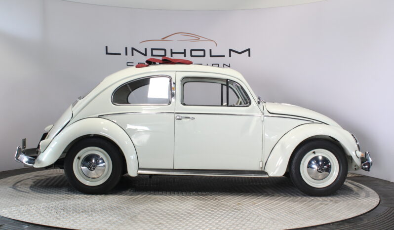 VW Bobbel Type 1 – 1200 full