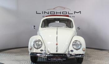 VW Bobbel Type 1 – 1200 full