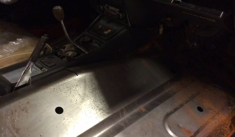 Datsun 240Z 1 full