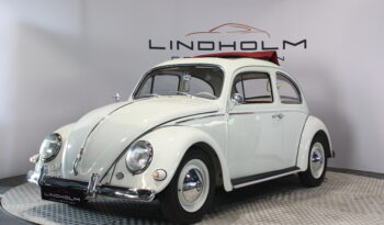 VW Bobbel Type 1 – 1200 full