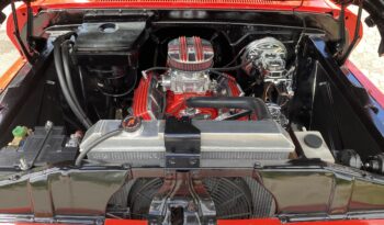Chevrolet C10 longbed full