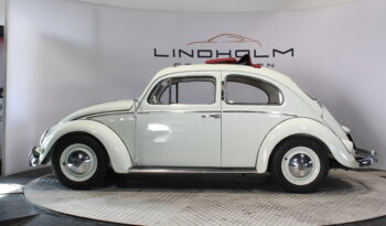 VW Bobbel Type 1 – 1200 full