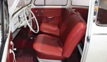 VW Bobbel Type 1 – 1200 full