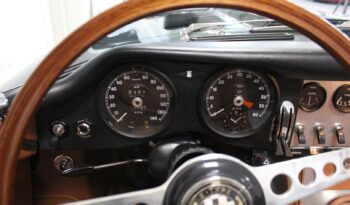 Jaguar E-Type 3,8L Serie 1 Roadster OTS full