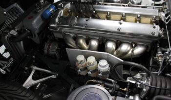 Jaguar E-Type 3,8L Serie 1 Roadster OTS full