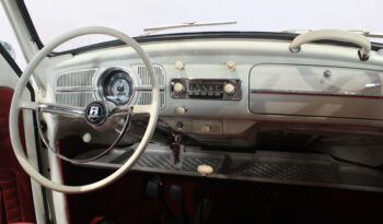 VW Bobbel Type 1 – 1200 full