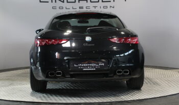 Alfa Romeo Øvrige Brera 2.2 JTS full