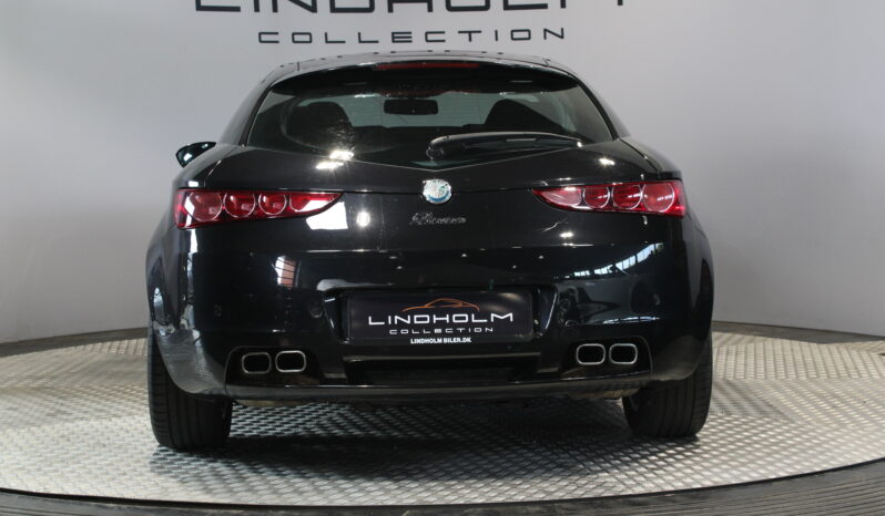 Alfa Romeo Øvrige Brera 2.2 JTS full