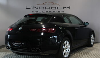 Alfa Romeo Øvrige Brera 2.2 JTS full