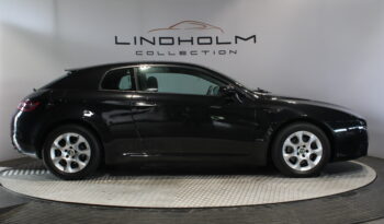 Alfa Romeo Øvrige Brera 2.2 JTS full
