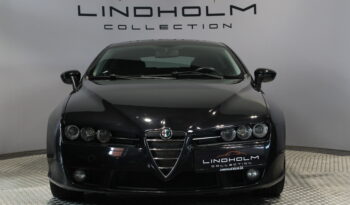 Alfa Romeo Øvrige Brera 2.2 JTS full