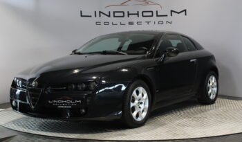Alfa Romeo Øvrige Brera 2.2 JTS full