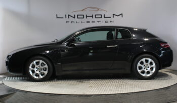 Alfa Romeo Øvrige Brera 2.2 JTS full