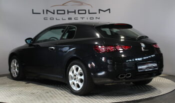 Alfa Romeo Øvrige Brera 2.2 JTS full