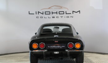 Opel GT 1900 S. full