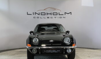 Opel GT 1900 S. full