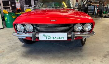 Jensen Interceptor 7,2 aut serie 3 full