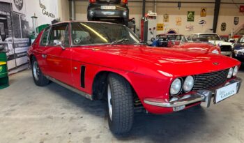Jensen Interceptor 7,2 aut serie 3 full