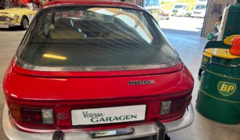 Jensen Interceptor 7,2 aut serie 3 full
