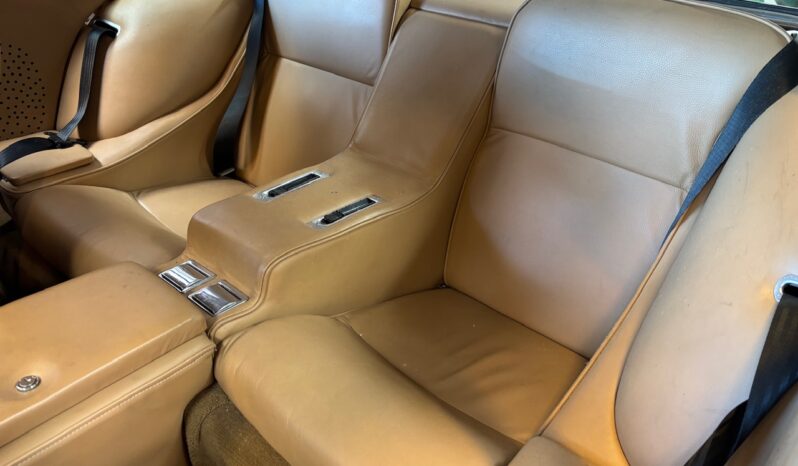 Jensen Interceptor 7,2 aut serie 3 full
