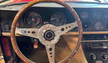 Jensen Interceptor 7,2 aut serie 3 full