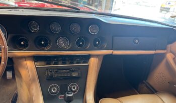 Jensen Interceptor 7,2 aut serie 3 full