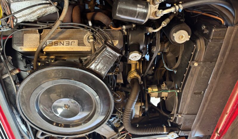 Jensen Interceptor 7,2 aut serie 3 full