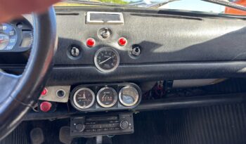 Fiat 600 Abarth 1000 replica full
