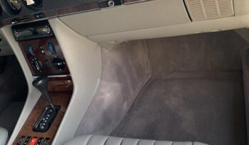 Mercedes-Benz SL-Klasse (R107) 500SL full