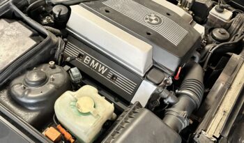 BMW 7-serie E32 730i full