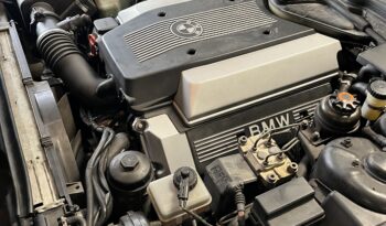 BMW 7-serie E32 730i full